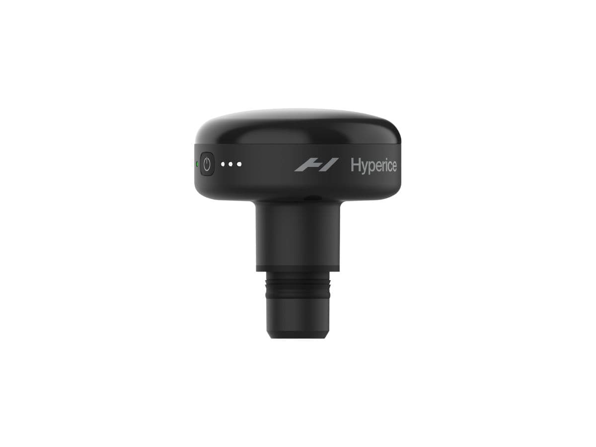 Hyperice Heated Hypervolt Head Attachment