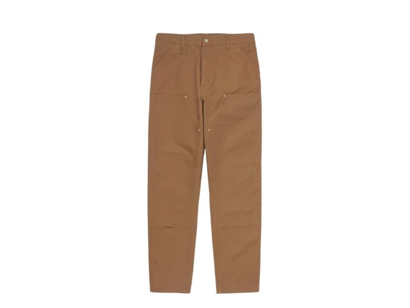 Carhartt Carhartt Double Knee Pant Hamilton Brown