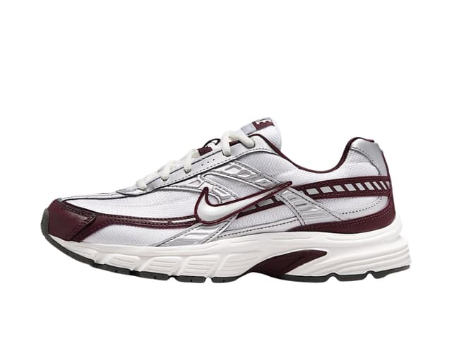 Nike Nike Initiator White Red (Women's) - view 2