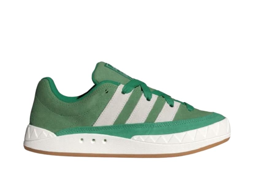 adidas adidas Adimatic Preloved Green