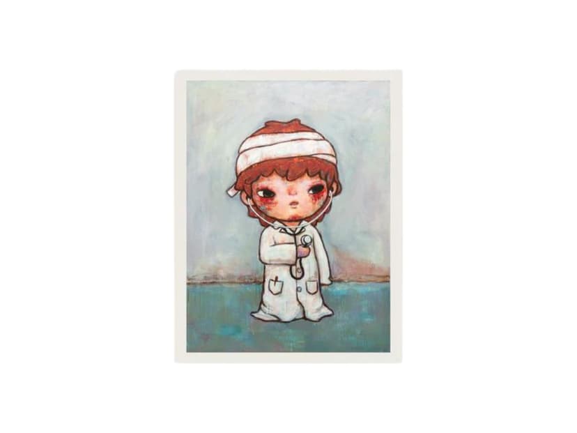 Inner Flow Inner Flow Lang Hirono Doctor