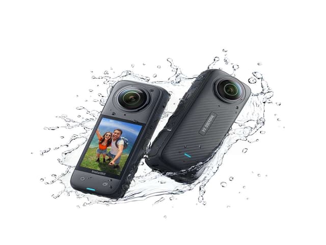 Insta360 Insta360 X4 - view 1