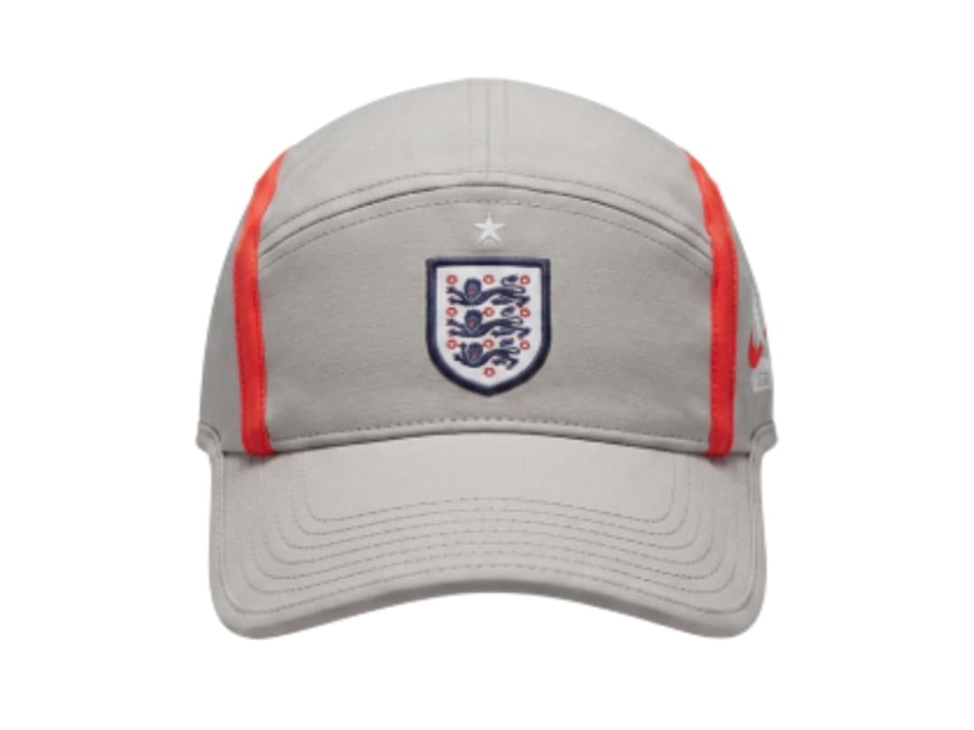 Nike Nike England x Palace Fly baseball cap Grey