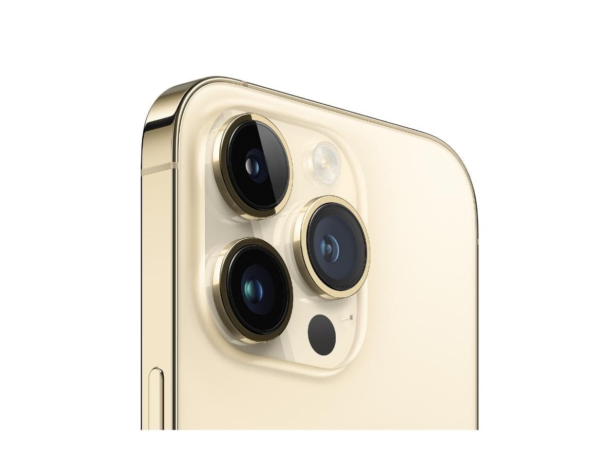 Apple iPhone 14 Pro Gold