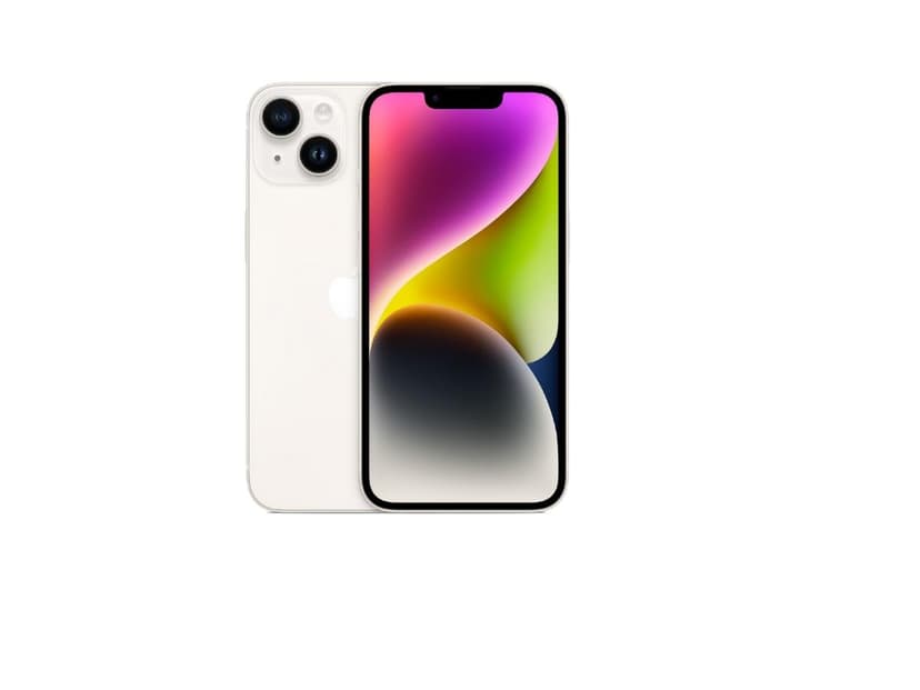Apple Apple iPhone 14 Starlight