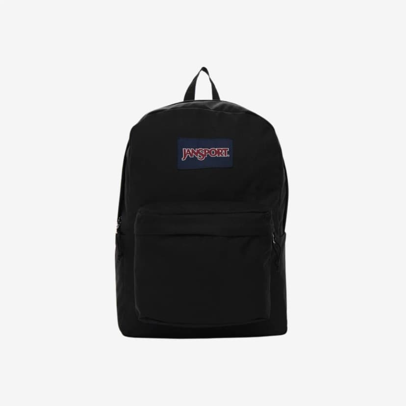 Jansport Jansport Superbreak Backpack Black