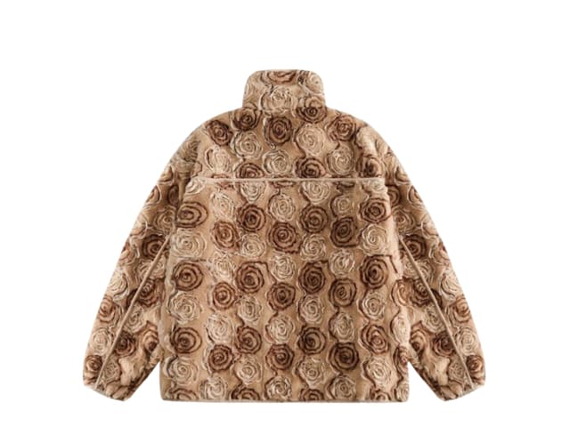 Jeera 168 Jeera 168 Cappuccino Rose Jacket - view 2