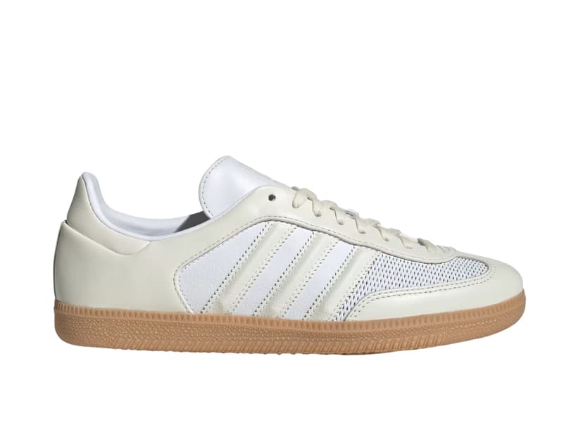 adidas adidas Samba OG Shoes Cloud White  (Women's)