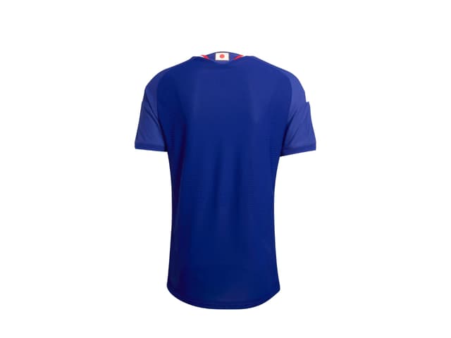adidas adidas Japan Jersey 2026 Home (Player Grade) - view 2