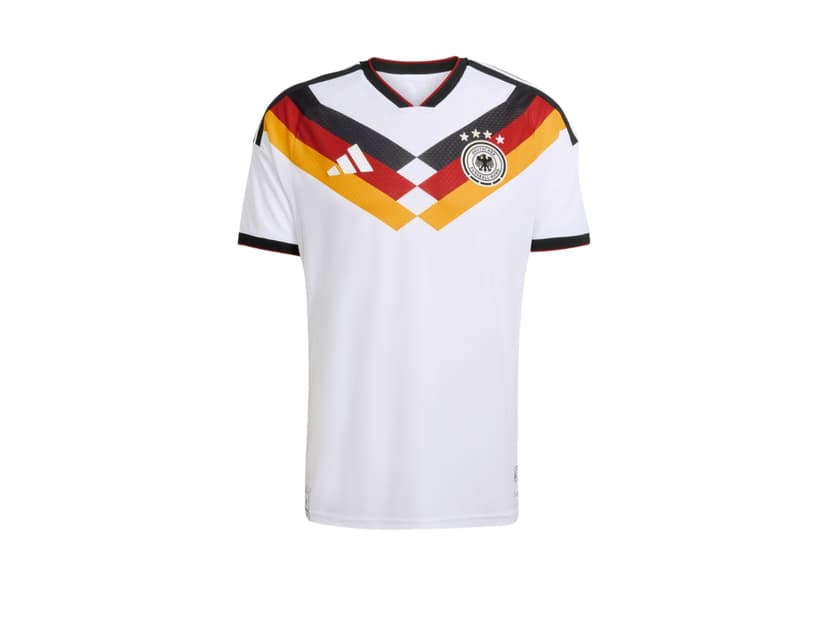 adidas adidas Germany Jersey 2026 Home (Player Grade)