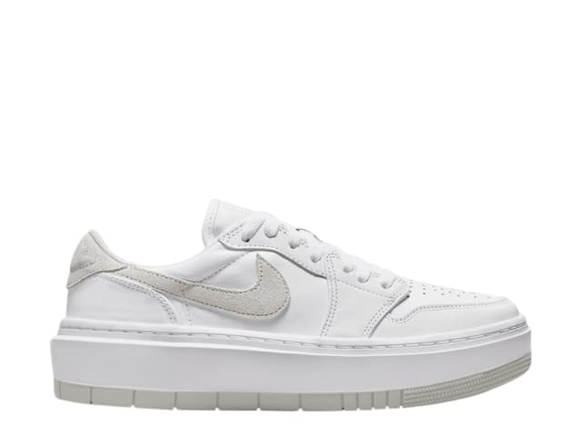 Jordan Jordan 1 Elevate Low Neutral Grey (W) - view 1