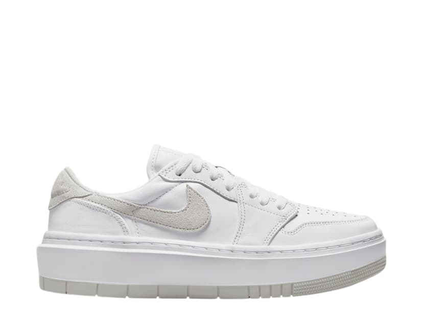 Jordan Jordan 1 Elevate Low Neutral Grey (W)