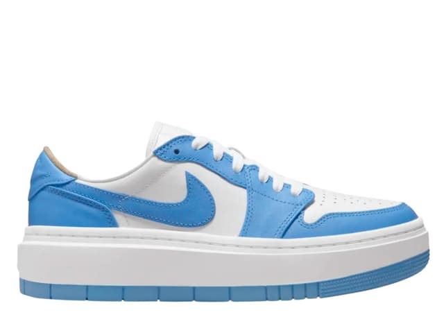Jordan Jordan 1 Elevate Low SE University Blue (Women's) - view 1