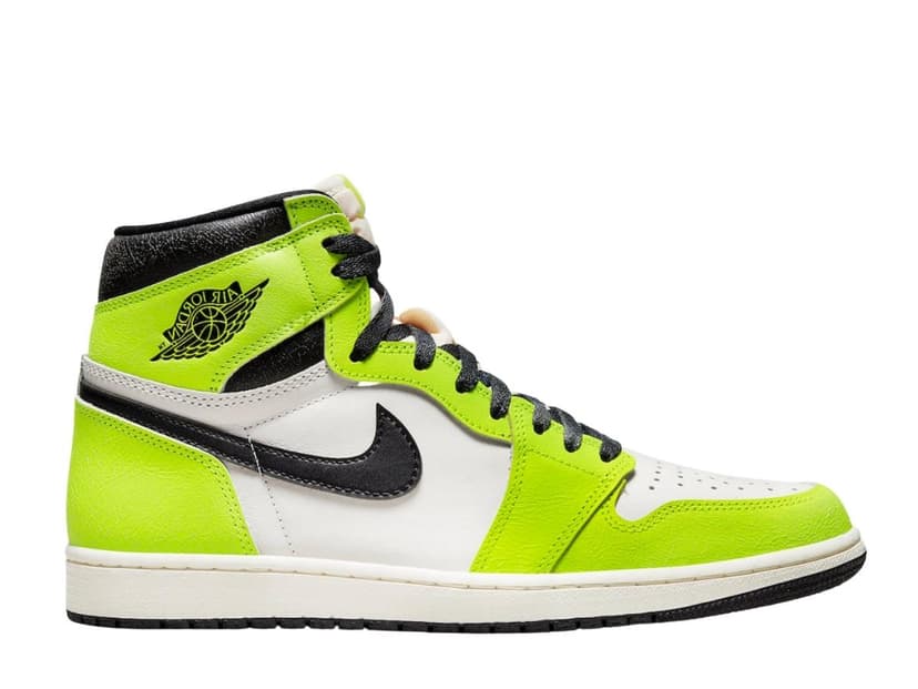 Jordan Jordan 1 Retro High OG Visionaire