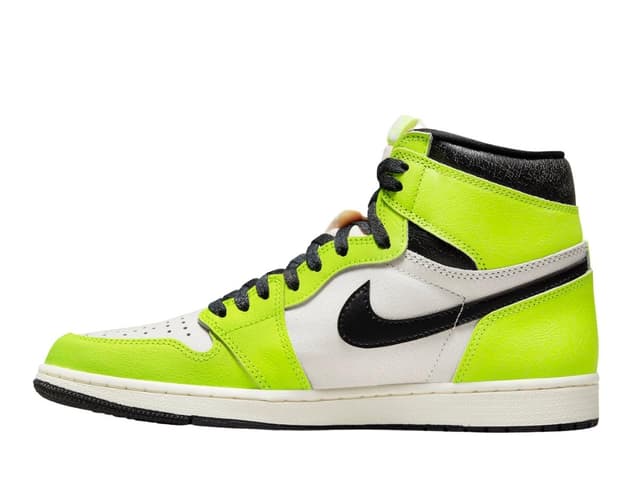 Jordan Jordan 1 Retro High OG Visionaire - view 2