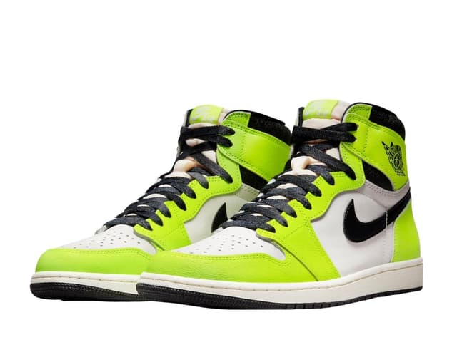 Jordan Jordan 1 Retro High OG Visionaire - view 3
