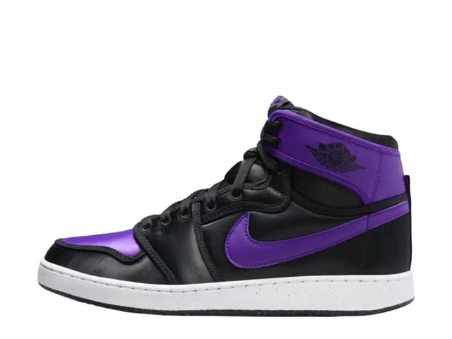 Jordan Jordan 1 Retro AJKO Field Purple Satin - view 2