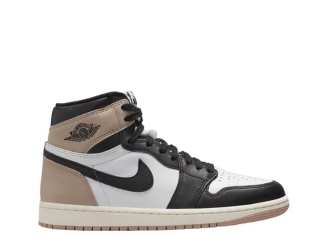 Jordan Jordan 1 Retro High OG Latte (Women's) - view 1