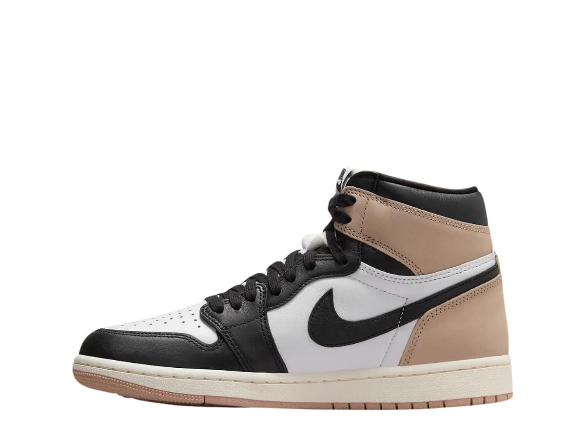 Jordan 1 Retro High OG Latte (Women's)