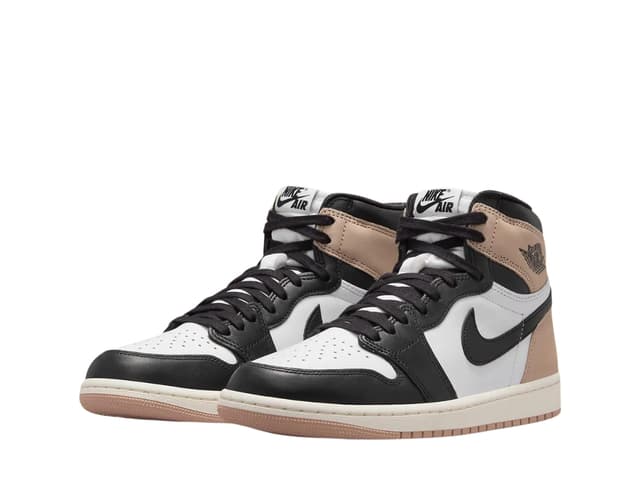 Jordan Jordan 1 Retro High OG Latte (Women's) - view 3
