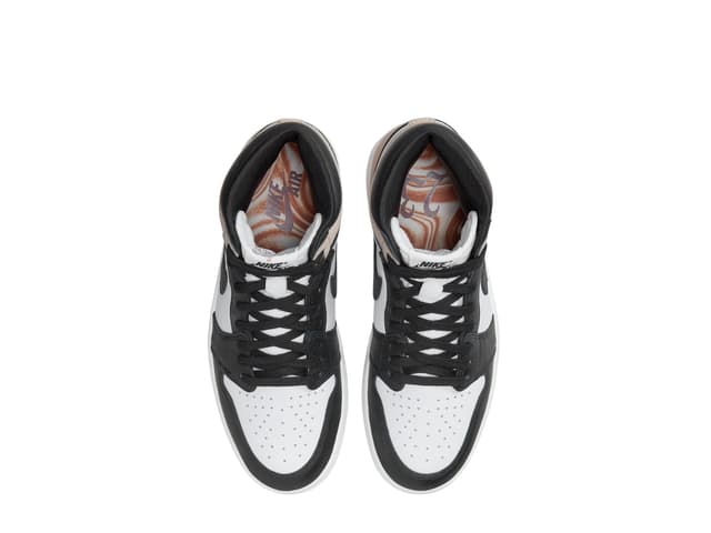 Jordan Jordan 1 Retro High OG Latte (Women's) - view 5