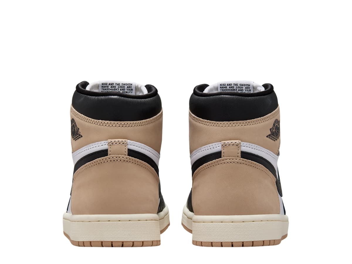 Jordan 1 Retro High OG Latte (Women's)