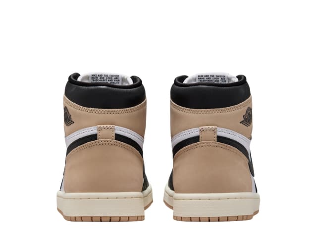 Jordan Jordan 1 Retro High OG Latte (Women's) - view 6