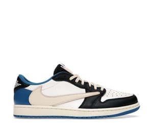 Buy Jordan 1 Retro Low OG SP Fragment x Travis Scott at Sasom – Authentic and Ready to Ship