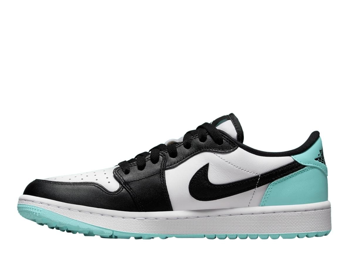 Jordan 1 Retro Low Golf Copa