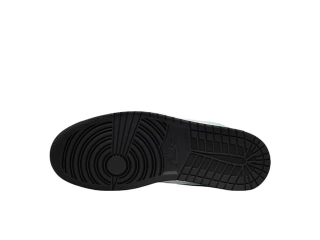 Jordan Jordan 1 Low Green Glow - view 6