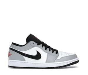 Buy Jordan 1 Low Light Smoke Grey at Sasom – Authentic and Ready to Ship