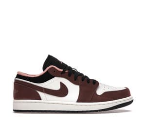 Buy Jordan 1 Low Mocha at Sasom – Authentic and Ready to Ship