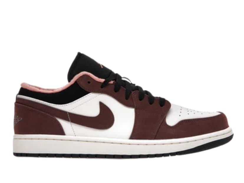 Jordan Jordan 1 Low Mocha