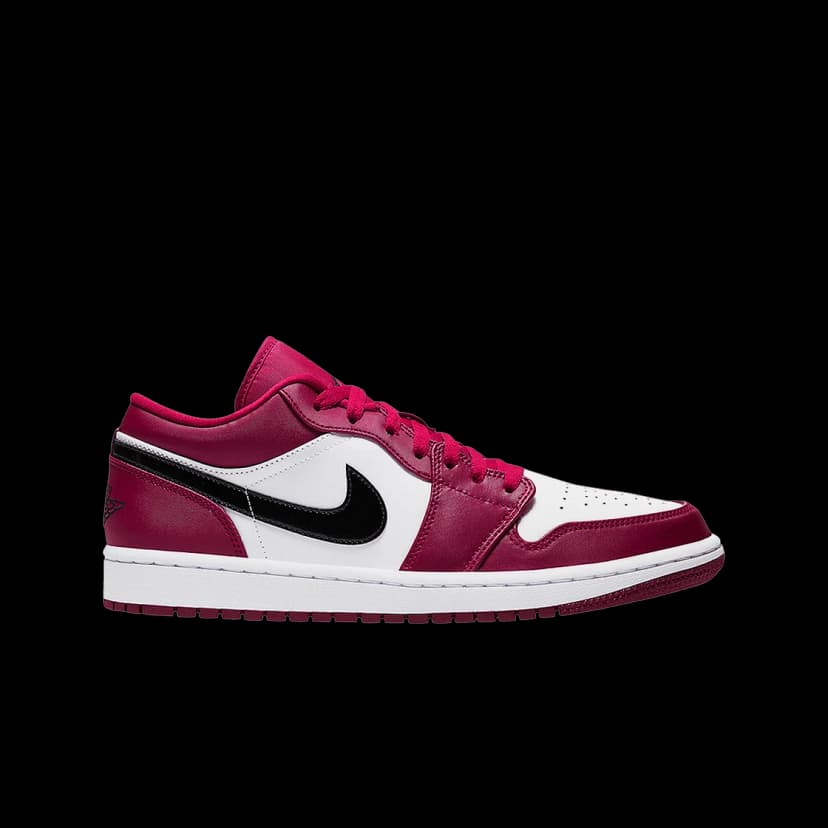 Jordan Jordan 1 Low Noble Red
