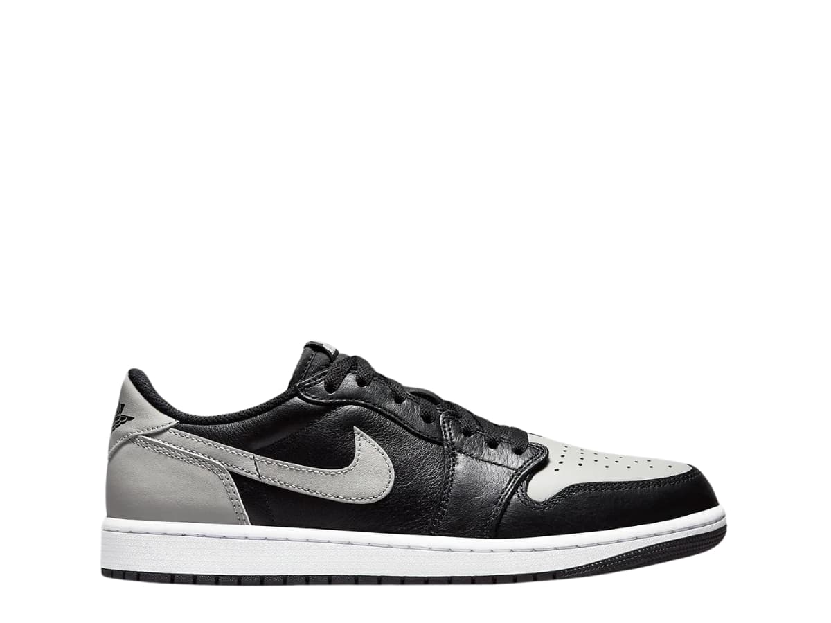 Jordan 1 Retro Low OG Shadow (2024)