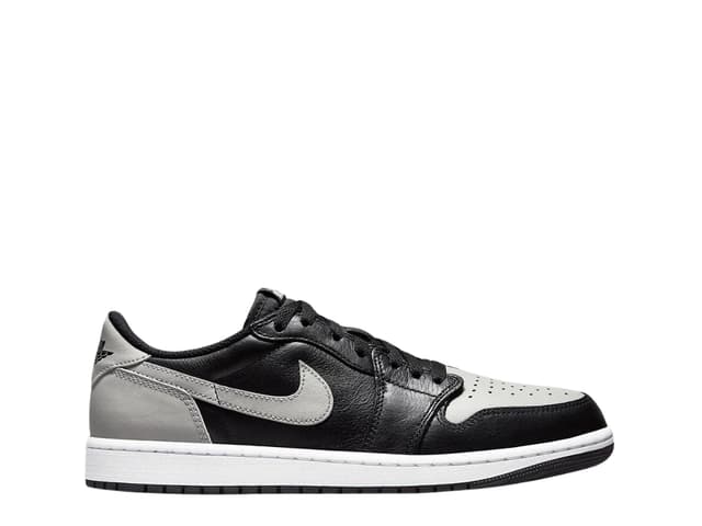 Jordan Jordan 1 Retro Low OG Shadow (2024) - view 1