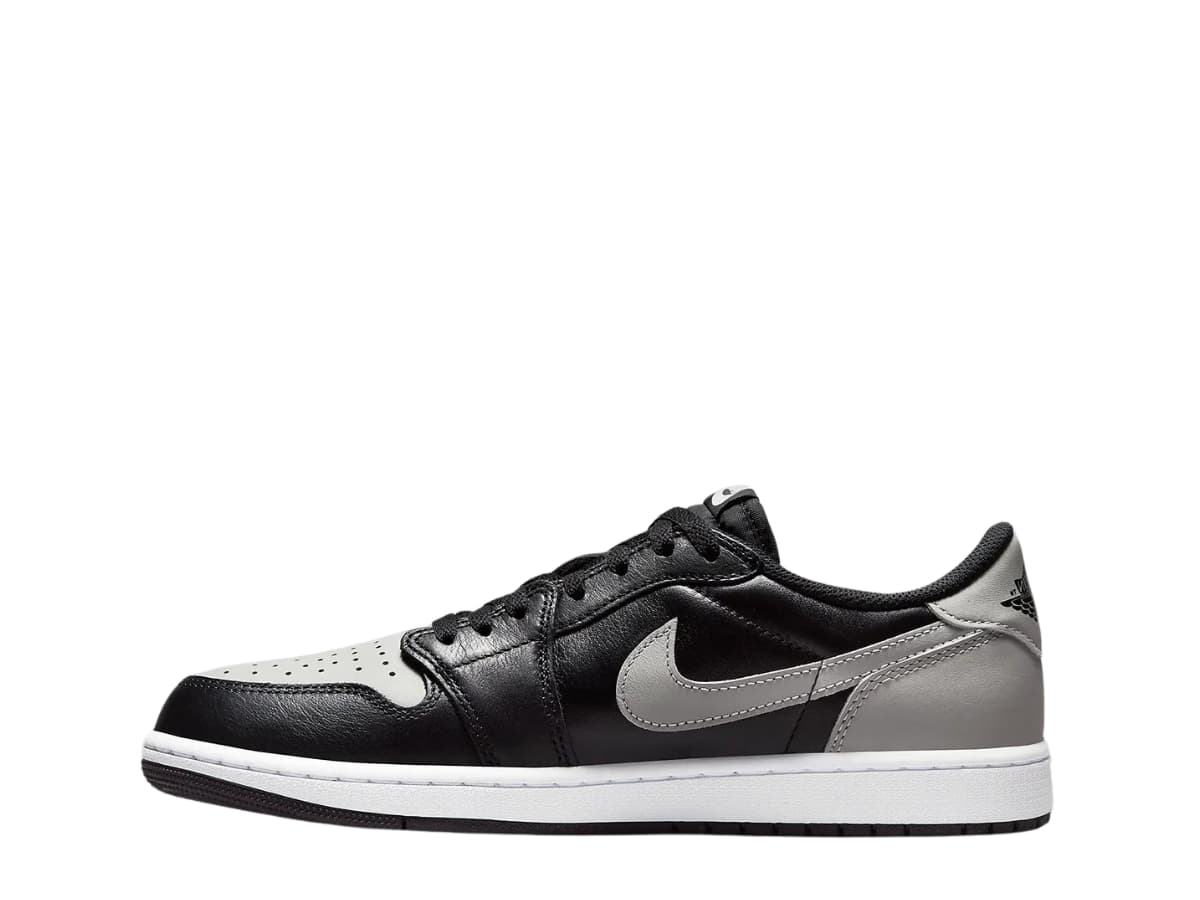 Jordan 1 Retro Low OG Shadow (2024)