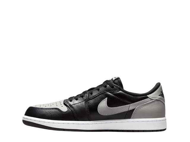 Jordan Jordan 1 Retro Low OG Shadow (2024) - view 2