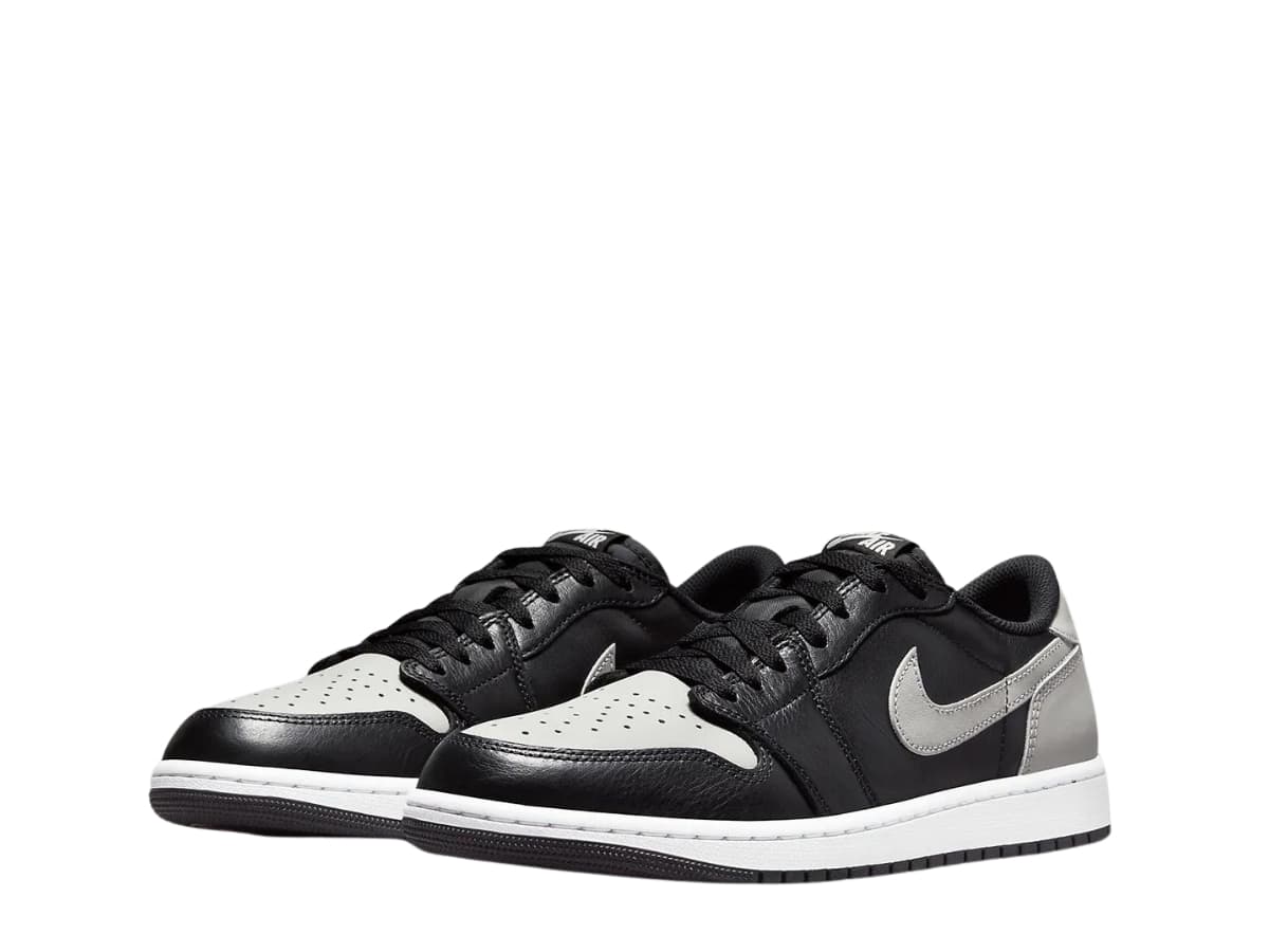 Jordan 1 Retro Low OG Shadow (2024)