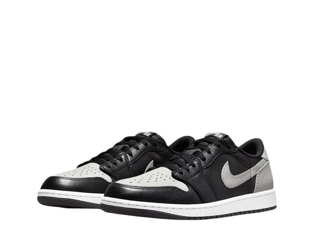 Jordan Jordan 1 Retro Low OG Shadow (2024) - view 3