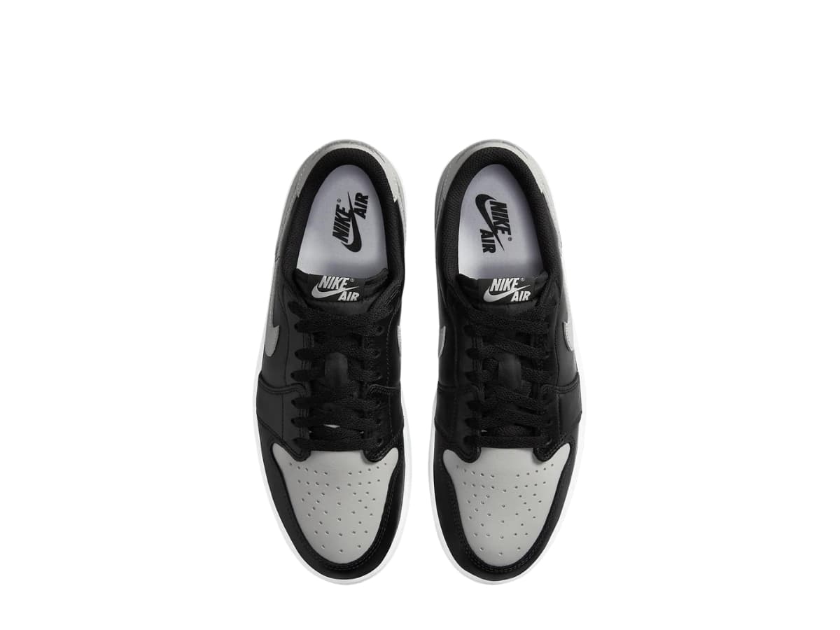 Jordan 1 Retro Low OG Shadow (2024)