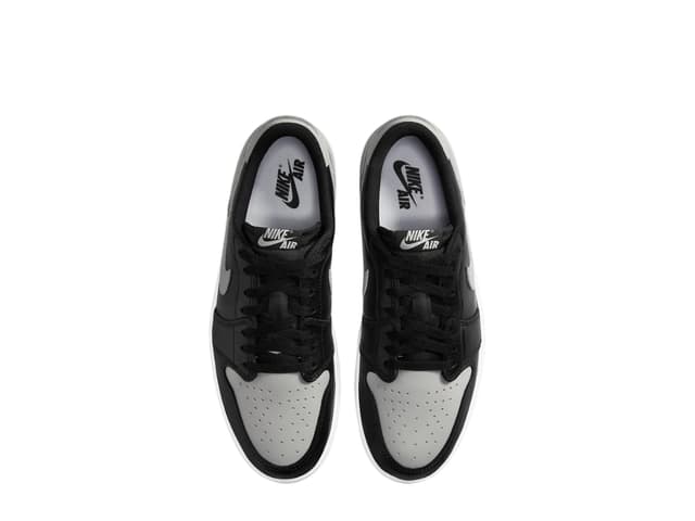 Jordan Jordan 1 Retro Low OG Shadow (2024) - view 5