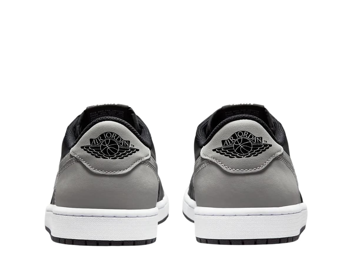 Jordan 1 Retro Low OG Shadow (2024)