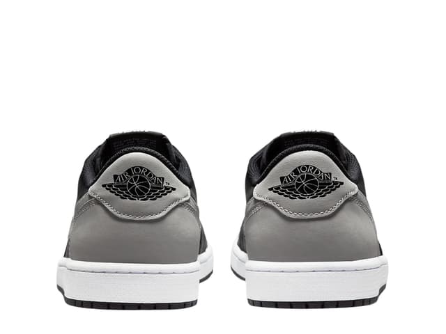 Jordan Jordan 1 Retro Low OG Shadow (2024) - view 6
