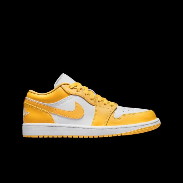 Jordan Jordan 1 Low Pollen - view 1