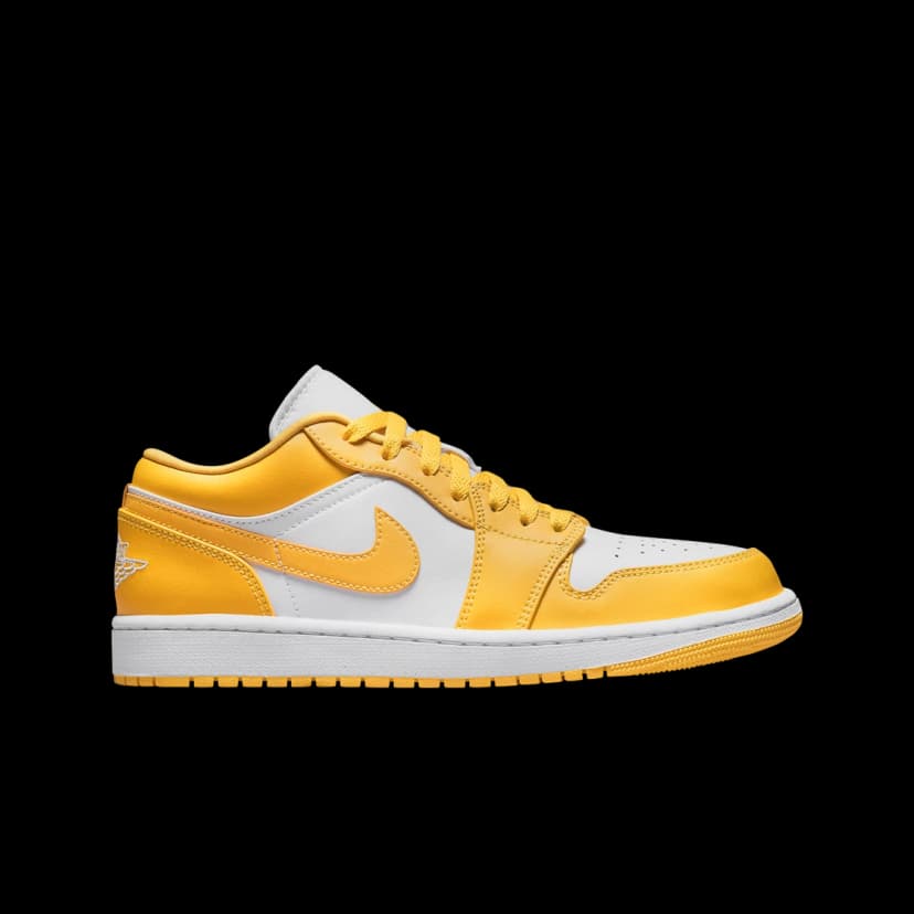 Jordan Jordan 1 Low Pollen