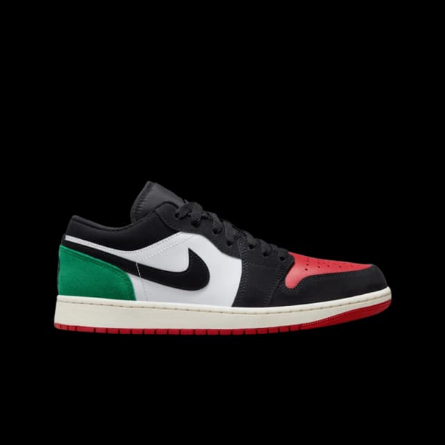 Jordan Jordan 1 Low Quai 54 (2023) - view 2
