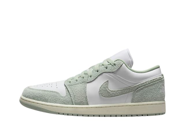Jordan Jordan 1 Low SE Seafoam - view 2