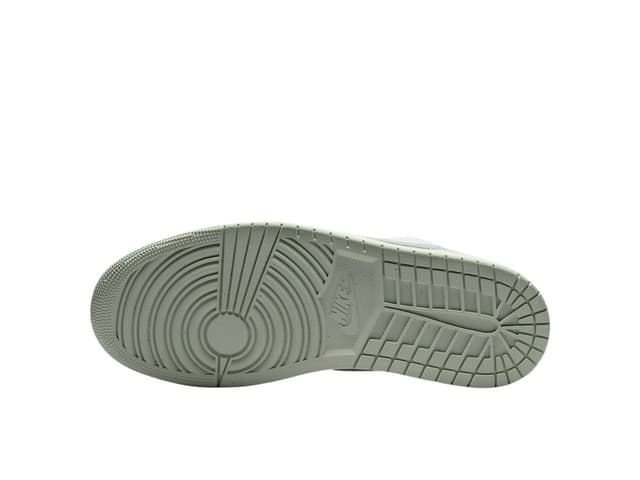 Jordan Jordan 1 Low SE Seafoam - view 6