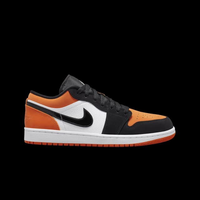 Jordan Jordan 1 Low Shattered Backboard - view 1